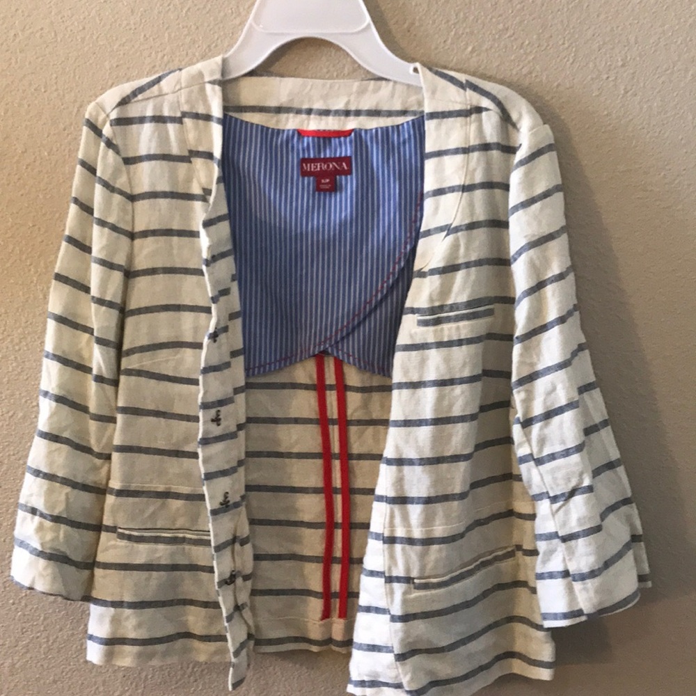 Blazer